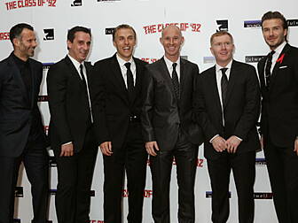 Eight football documentaries t...